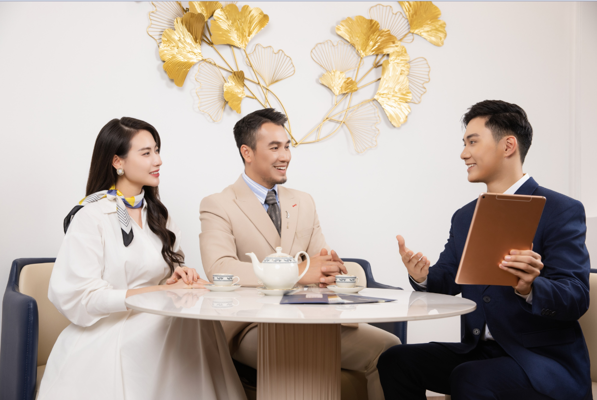 Hiệu quả tài chính song hành cùng phong cách sống tại SeABank